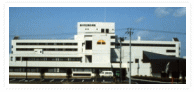 掛川市立総合病院