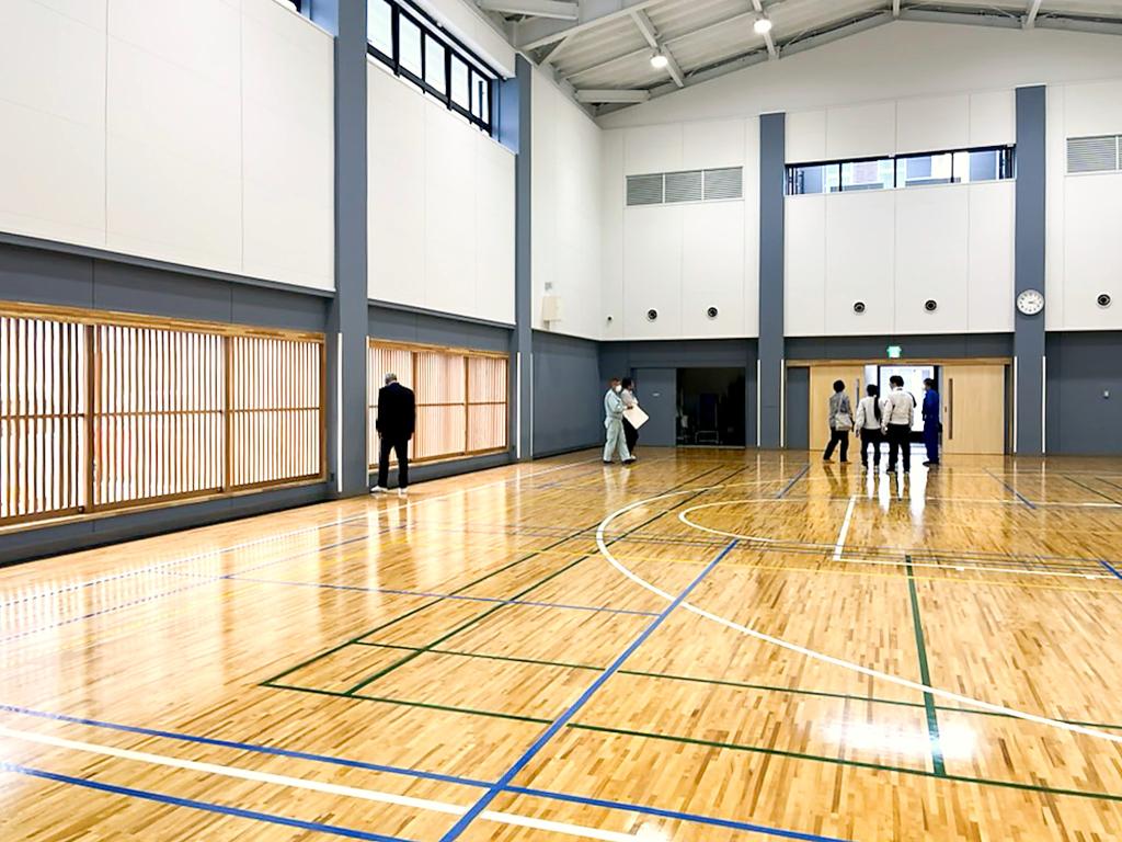 大切に使われる建物の、その先へ