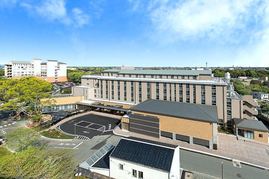 浜名湖エデンの園 新1・2号館 ①